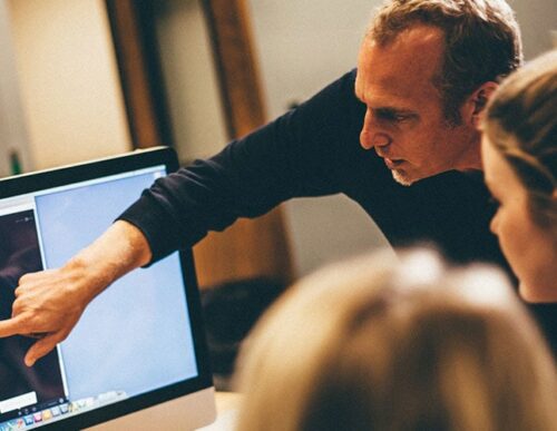 Getting Started with LESS