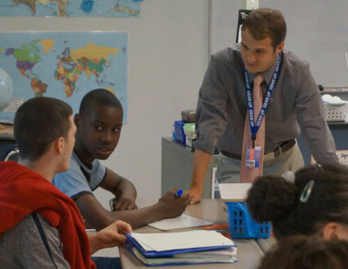 Introduction to networking for beginners